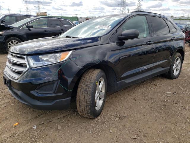 2018 Ford Edge SE