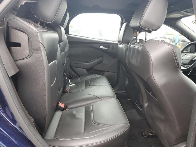 1FADP3L99HL275410 Ford FOCUS ST