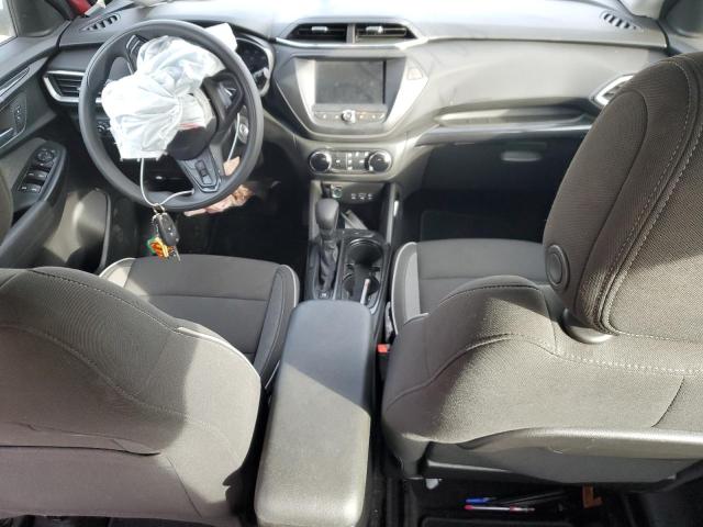 2021 CHEVROLET TRAILBLAZE - KL79MMS22MB012188