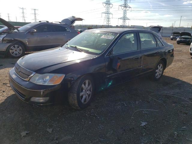 2000 Toyota Avalon XL