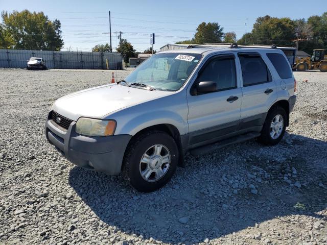 2004 Ford Escape XLT