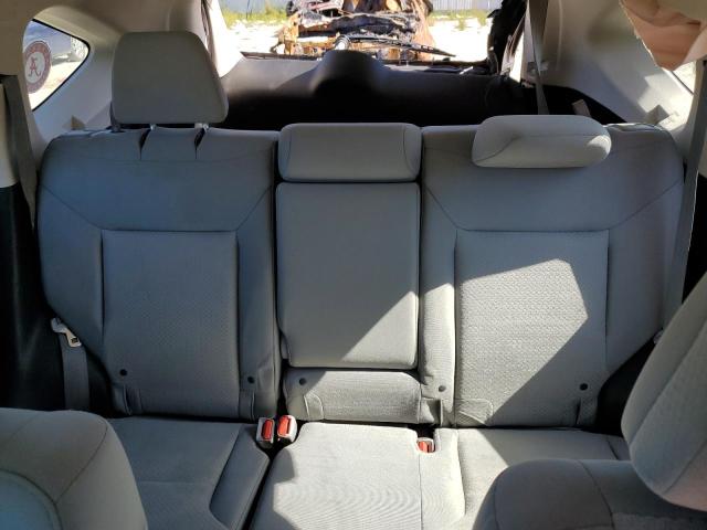 5J6RM4H33GL023907 Honda CR-V LX
