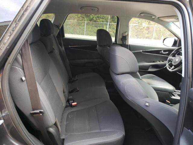 5XYPG4A32HG244278 KIA SORENTO LX