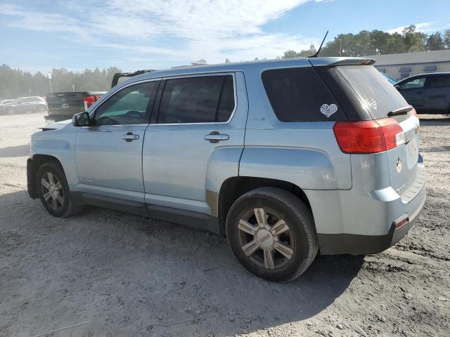2GKALMEK8E6128003 GMC Terrain Sle