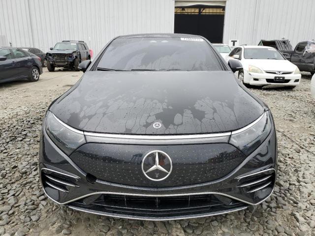 2022 Mercedes-Benz Eqs Sedan 580 4Matic VIN: W1KCG4EB3NA006389 Lot: 71083713