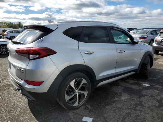 KM8J3CA25HU325580 | 2017 Hyundai tucson limited