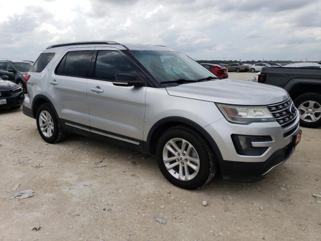 1FM5K7D8XGGB17672 | 2016 FORD EXPLORER X