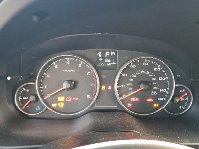 4S4BRBCC6E3322689 Subaru Outback 2.5i Premium