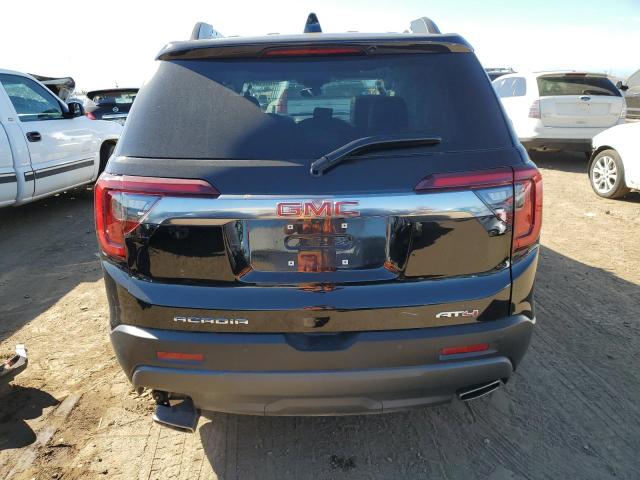 1GKKNLLSXPZ131052 GMC Acadia AT4 6