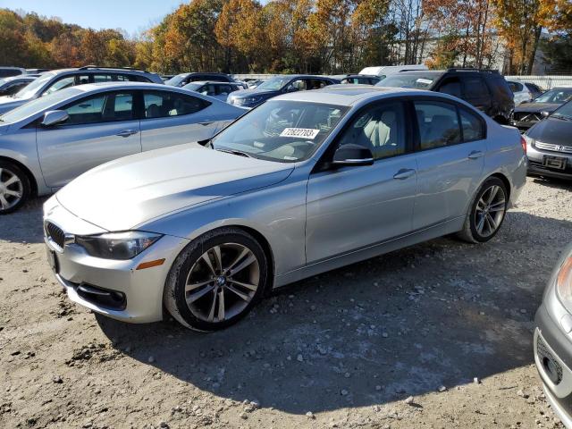 2013 BMW 3 Series 328i