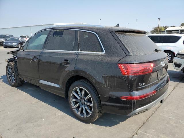 WA1LAAF79HD056408 2017 AUDI Q7, photo no. 2