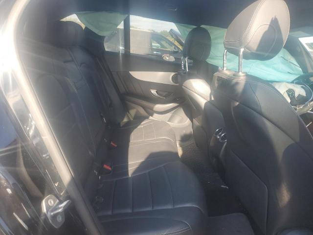 WDC0G4JB6KV174027 Mercedes-Benz GLC 300