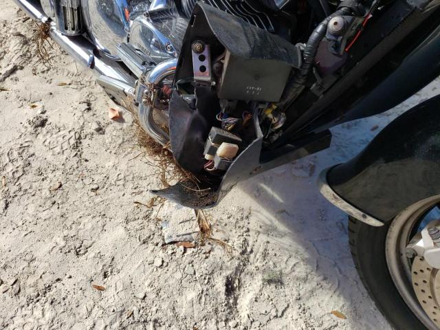 2007 YAMAHA XVZ13 TF - JYAVP04E97A011411