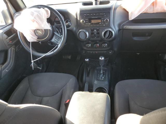 1C4BJWDG5FL510531 Jeep Wrangler Unlimited Sport