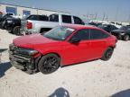 2022 HONDA CIVIC SPOR - 2HGFE2F59NH503668