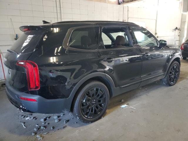 5XYP5DHC0NG319003 KIA Telluride Sx