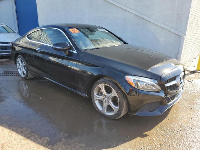 WDDWJ4KB6HF393689 Mercedes-Benz C 300 4matic