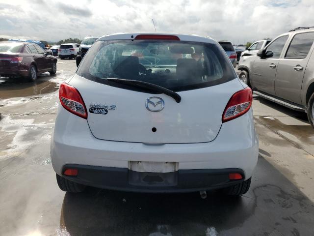 JM1DE1KY6E0185688 Mazda 2 Sport
