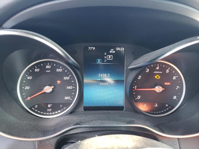 W1N0G8EB6LF854764 Mercedes-Benz Glc 300 4matic