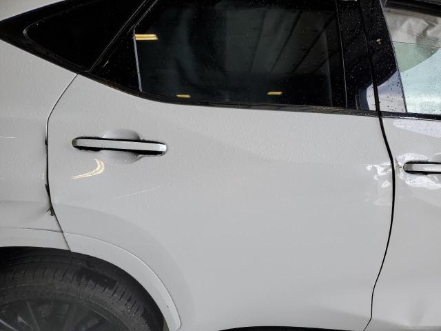 2024 LEXUS NX 350 LUX - 2T2KGCEZ2RC038907