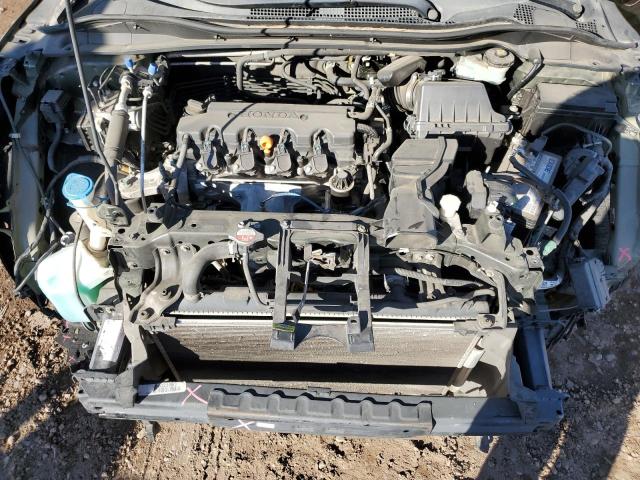 2017 HONDA HR-V EXL - 3CZRU5H73HM713312