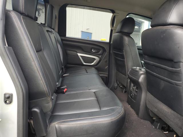 1N6BA1F40GN504662 Nissan Titan Xd Sl