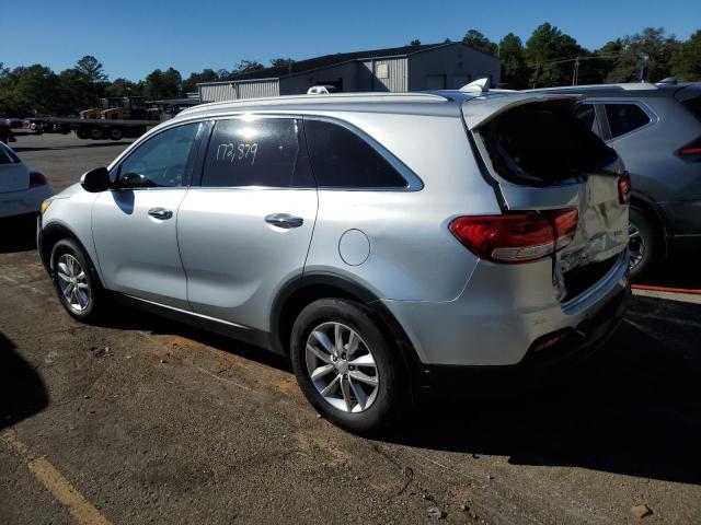 5XYPG4A37GG026934 | 2016 KIA SORENTO LX