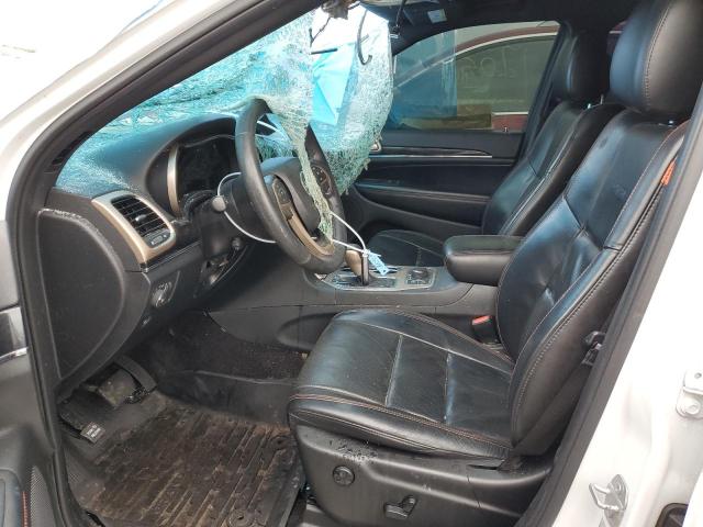 1C4RJFBG1GC404810 Jeep Grand Cherokee Limited