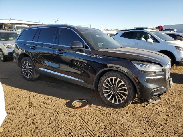 5LM5J7XC7PGL16498 Lincoln Aviator RE 4