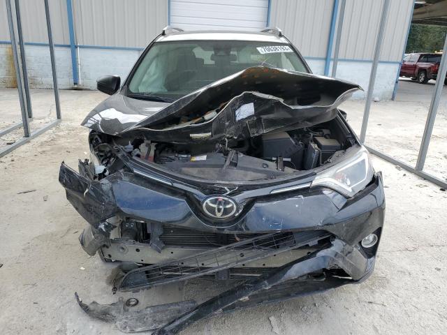 2018 TOYOTA RAV4 LE - 2T3ZFREV9JW503621