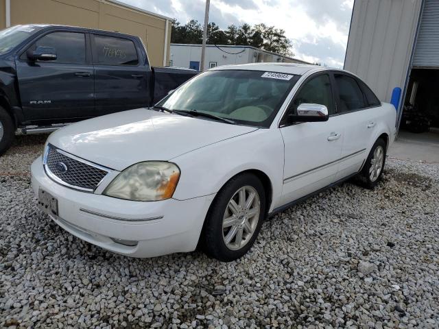 2006 Ford Five Hundred Limited