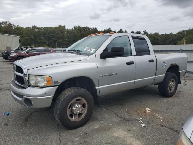 2004 Dodge Ram 2500 ST