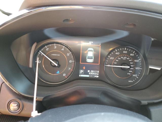 2019 SUBARU CROSSTREK - JF2GTABC3KH384168
