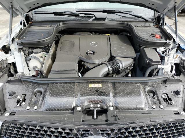 4JGFB4FB9RB004212 Mercedes-Benz Gle 350 4matic