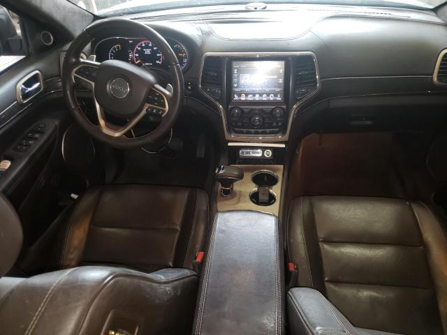 1C4RJFJTXEC523063 Jeep Grand Cherokee Summit