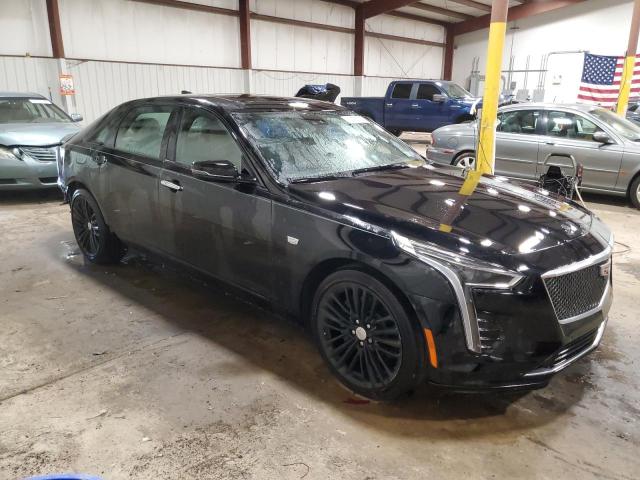 2019 CADILLAC CT6 SPORT - 1G6KP5R66KU143347