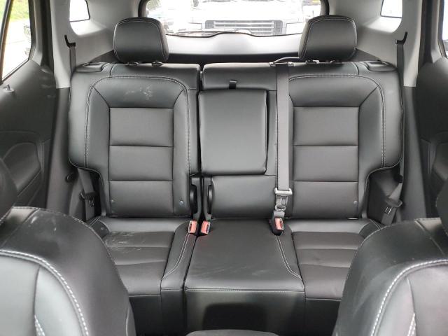  GMC TERRAIN 2023 Білий