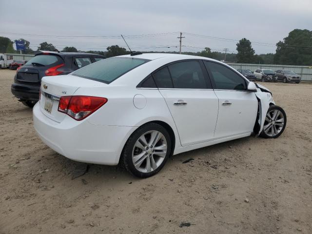 2015 CHEVROLET CRUZE LTZ - 1G1PG5SB0F7219443