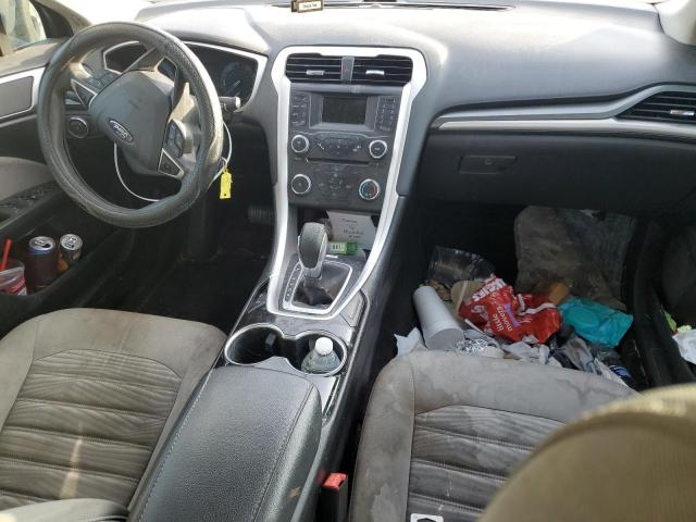 3FA6P0G7XGR337462 Ford FUSION S