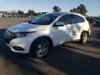 2019 HONDA HR-V EX VIN:3CZRU6H58KM719621
