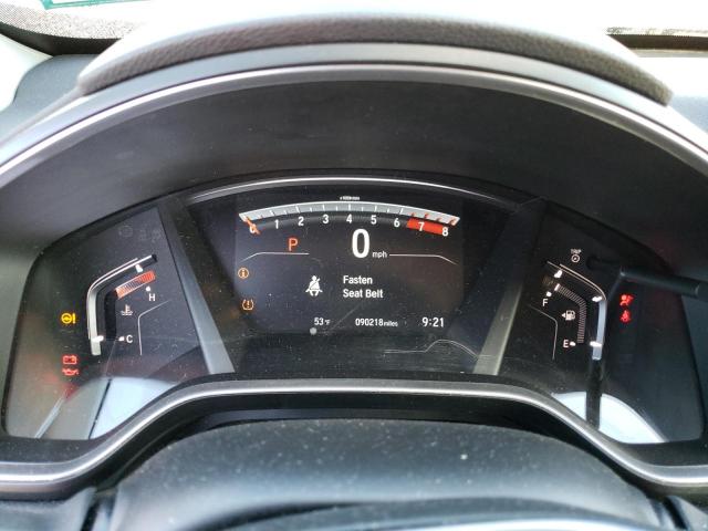 2HKRW2H55HH667131 Honda CR-V EX