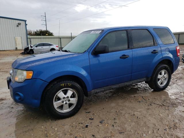 2011 Ford Escape XLS