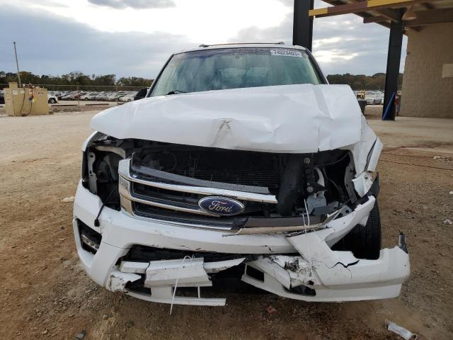 1FMJK1HTXGEF33629 Ford Expedition El Xlt