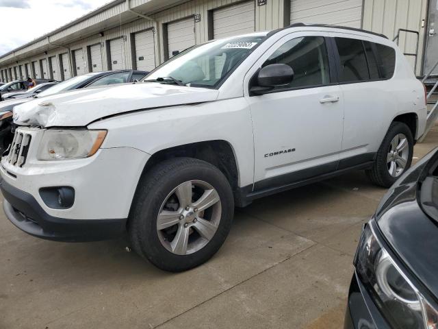 2011 Jeep Compass Sport