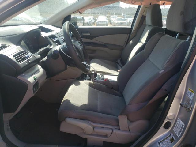 2HKRM4H39EH631986 | 2014 HONDA CR-V LX