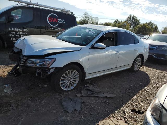 2016 Volkswagen Passat SE