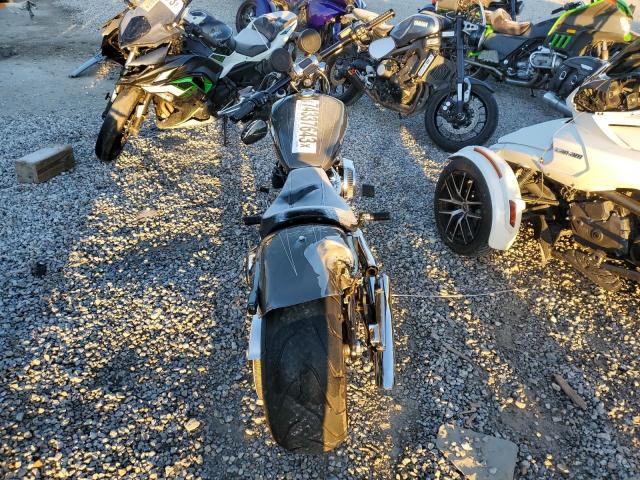2019 HARLEY-DAVIDSON FXBRS 1HD1YHK20KB043995