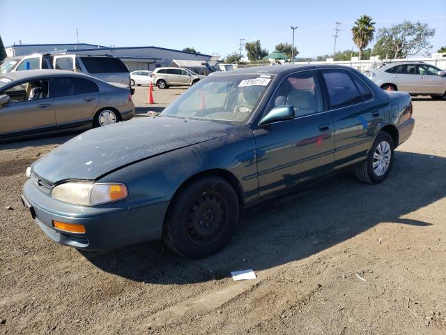 1996 Toyota Camry LE