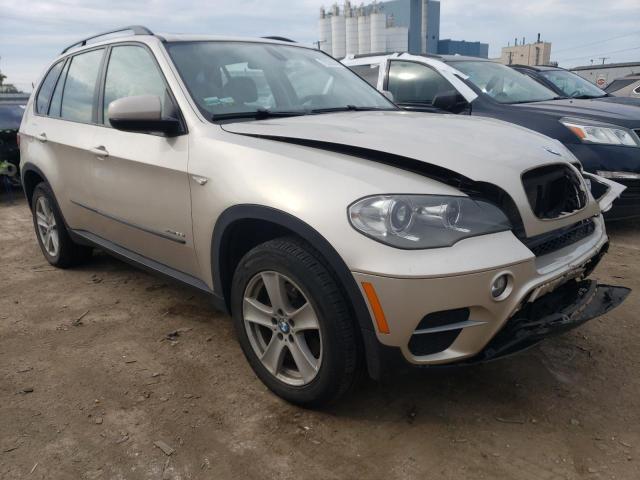 VIN 5UXZV4C51D0E06271 2013 BMW X5, Xdrive35I no.1