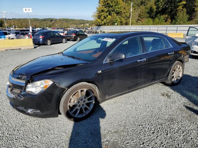 2008 Chevrolet Malibu LTZ